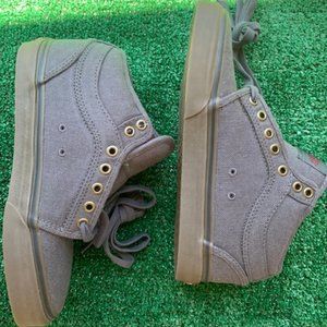 Vans Pro Skateboard Shoes